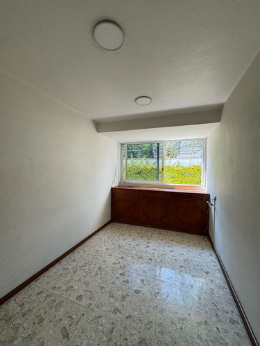 Casa En Renta En Lomas De Chapultepec