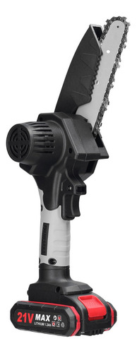 Sierras De Podar Eléctricas Portátiles De 21v 6 Pulgadas 1 B