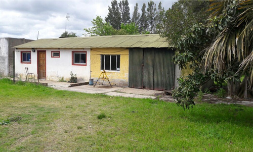 Venta De Chacra 13 Ha Ruta 36 - El Colorado. Canelones