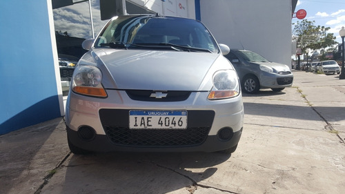 Chevrolet Spark Ls 1.0 Full 2013