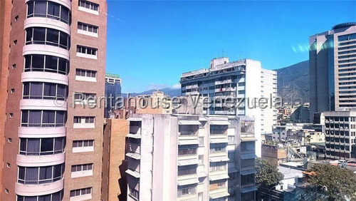 Excelente Oficina En Alquiler En Bello Monte Lp