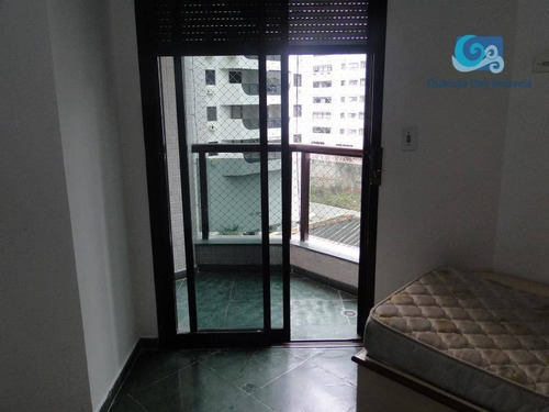 Imagem 8 de 24 de Apartamento À Venda, Praia Das Pitangueiras, Guarujá - Ap1556