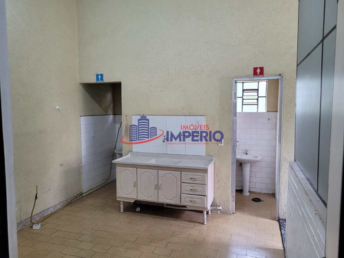 Imagem 14 de 20 de Salão, Jardim Tranqüilidade, Guarulhos, Cod: 8893 - A8893