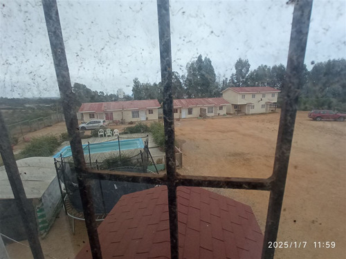 Sitio En Venta En Algarrobo