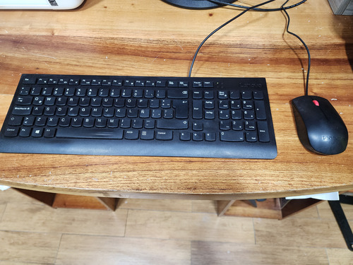 Mini Pc Lenovo Thinkcentre (Usado)