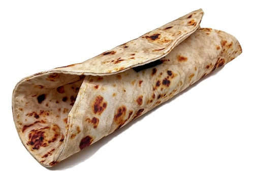 Lapicera Pez Bolsa+tortilla Harina Estuche Lapicero 2 Piezas