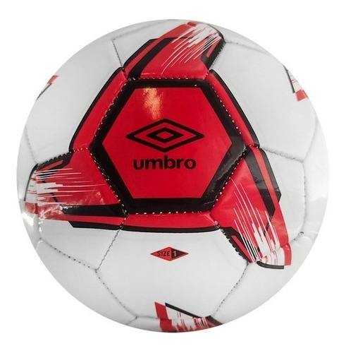 Pelota Umbro Tristar Nº 1 Nacional Oficial Umbro