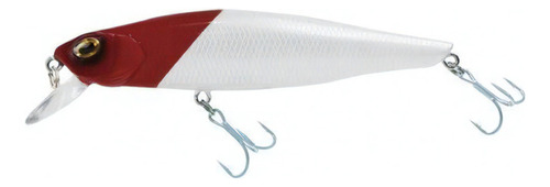 Isca Artificial Vennon Minnow 8cm Cor 14 Marine Sports