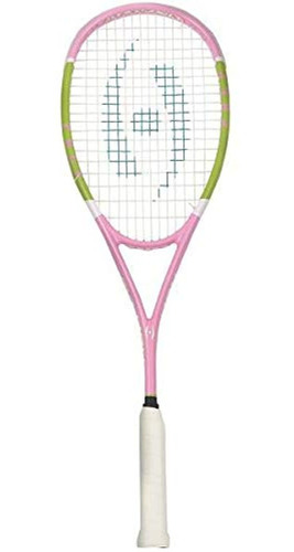 Harrow 66051119 Raqueta De Squash Vapor Prep,