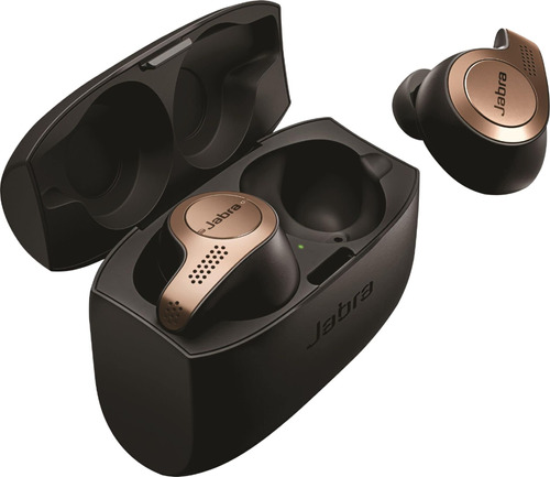 Elite 65t Auriculares Alexa Incorporados Auriculares Inalamb