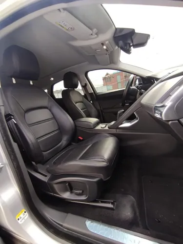 Jaguar E-Pace 2.0 E-pace