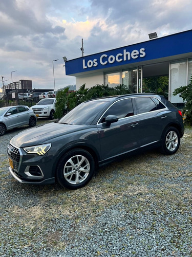 Audi Q3 1.4 Tfsi Ambition