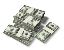 Comprar 900 Fajas Lisas Para Enfajar Billetes Autoadhesivas 