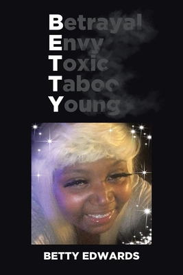 Libro Betrayal Envy Toxic Taboo Young - Edwards, Betty