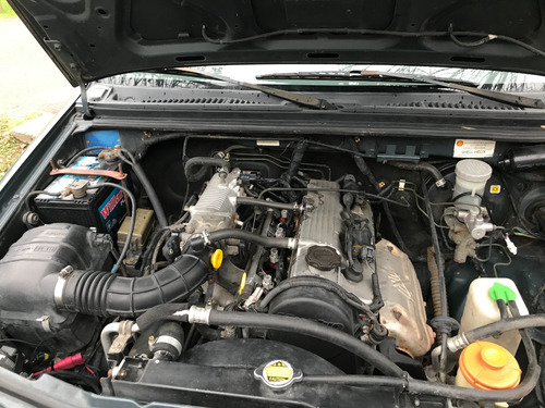 Suzuki Jimny 1.3 Jlx 4x4