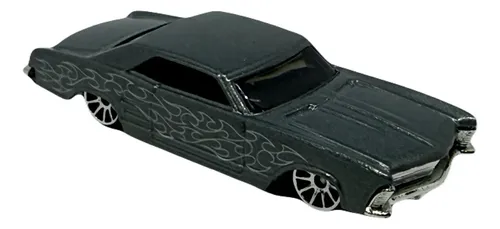 Hot Wheels 64 Buick Riviera All Stars 2007 1:64 Loose | MercadoLivre