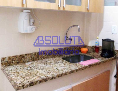 Imagem 15 de 15 de Apartamento-à Venda-tijuca-rio De Janeiro - 22738