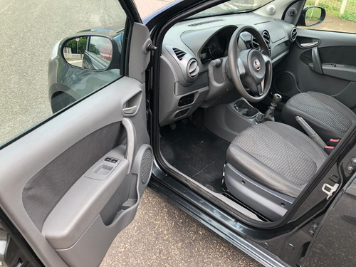 Fiat Palio Attrative 1.0 Completo 2012