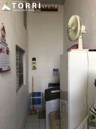 Imagem 10 de 21 de Casa A Venda No Jardim Santa Esmeralda - Ca01312 - 33507632