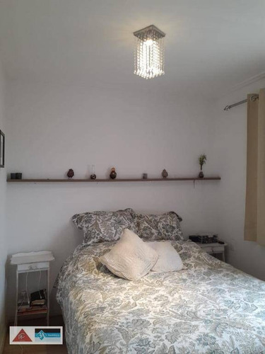 Imagem 23 de 30 de Apartamento Com 3 Dormitórios À Venda, 137 M² Por R$ 1.250.000,00 - Água Rasa - São Paulo/sp - Ap6206