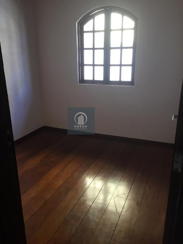 Imagem 11 de 26 de Casa A Venda No Bairro Parque São Luiz Em Teresópolis - Rj. - Ca-0965-1