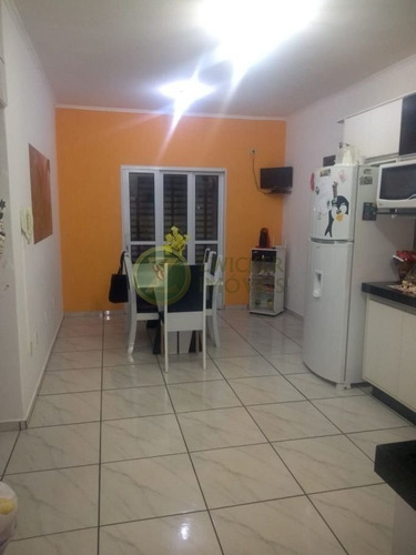 Imagem 26 de 30 de Venda: Ótima Casa No Parque Santa Edwiges - Ca00851