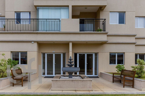 Imagem 20 de 30 de Apto Pirituba | 2 Quartos | 56 M² | Cond: R$428.00 | 1 Vaga - 9uyvix