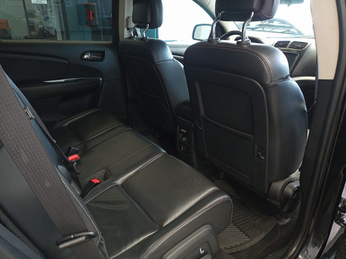 Imagen 8 de 15 de Dodge Journey Gt'18