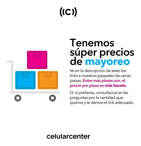 Cristal Templado 9h .3mm Pixel 1 2 3 3a 4 4a 5 5a 6 Xl 4g 5g