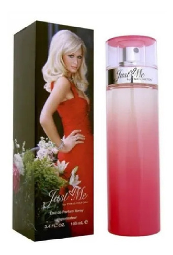 Just Me Paris Hilton Dama - mL a $2256