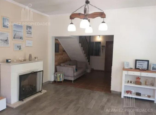 Imagen 12 de 18 de Casa Venta Ituzaingo Zona Oeste