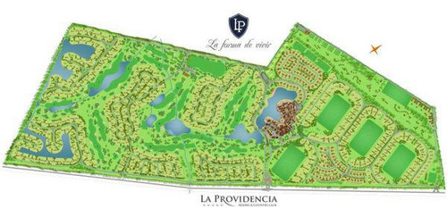 Terreno - La Providencia