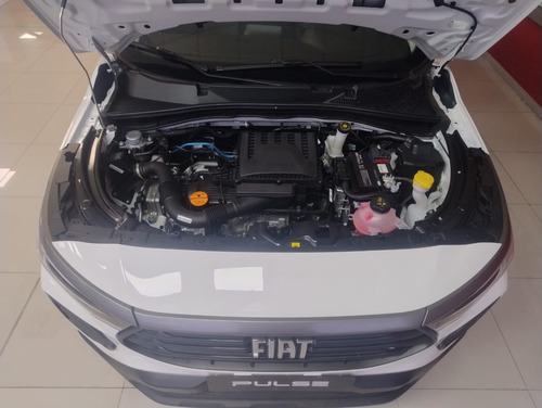 Fiat Pulse 1.3 Drive Gse Cvt