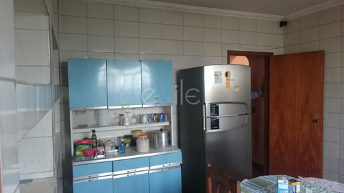 Imagem 22 de 27 de Casa À Venda Em Jardim Nova Esperança - Ca003487