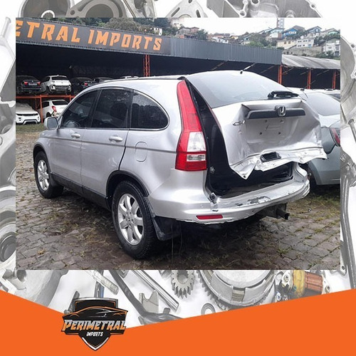 Imagem 3 de 3 de Sucata Honda Crv 2.0 2008 2009 2010 2011 2012 Em Peças