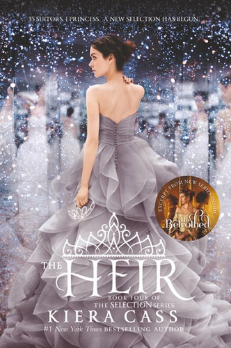 The Heir (inglés)