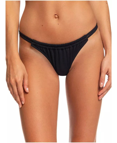 Traje De Baño Roxy Beach Classics Negro Mujer Erjx403930-kvj