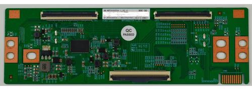 T-con Original Philips 260157007540 55pul6643/f7 (Usado)
