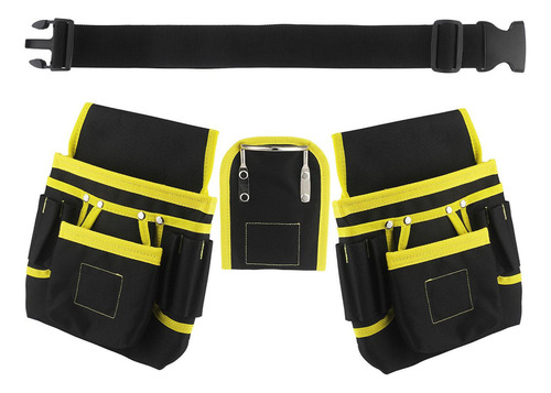 Packle De La Cintura Hardware Hardware Pouch Organizador De