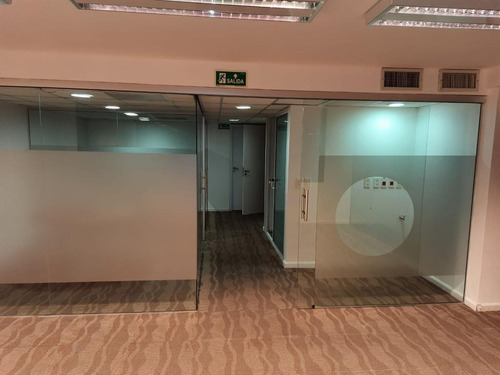 Oficina En Palermo, Gran Vista