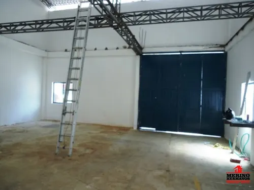 Bodega En Venta En Medellín - El Poblado