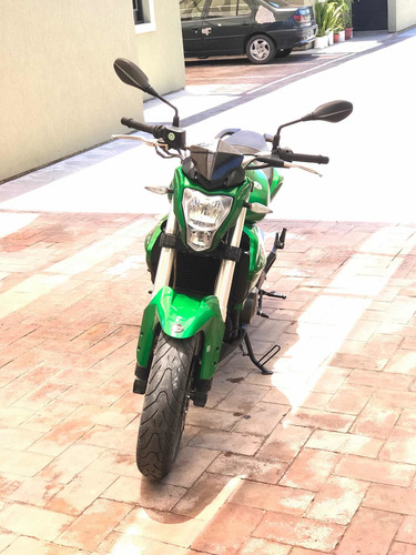 Imagen 6 de 15 de Benelli Tnt 300