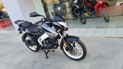 Imagen 2 de 11 de Bajaj Rouser Ns 160