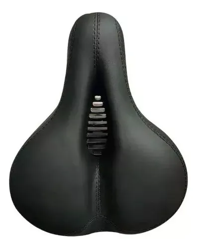 Asiento de bicicleta de paseo sale