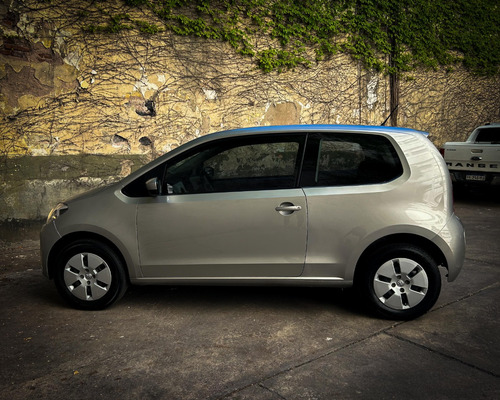 Volkswagen Up! 1.0 Move Up! 75cv