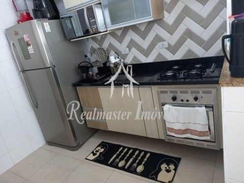 Apartamento - Ap00590 - 69027070