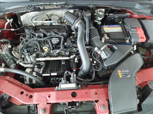 Chevrolet Onix 1.0 TURBO FLEX RS AUTOMÁTICO