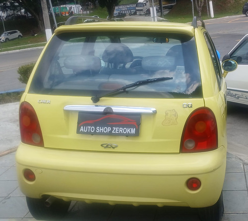 Chery QQ 1.1 16v 5p