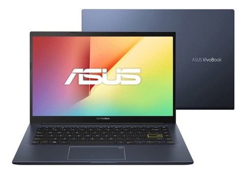 Notebook Asus Vivobook X413ja I3 1005g1, 4gb Ram, 512gb Ssd