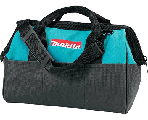 Bolso Porta Herramientas Makita 14  X 8  X 10 